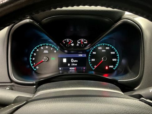 Used 2021 Chevrolet Colorado ZR2 w/ Colorado ZR2 Bison Edition image 22