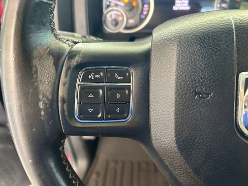 Used 2018 RAM 1500 Rebel w/ Luxury Group AWD/4WD image 50