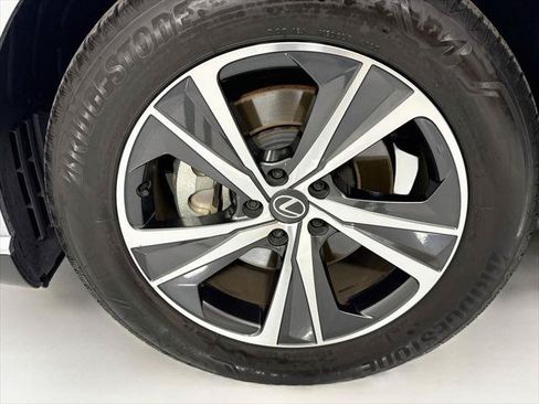 Certified 2026 Lexus RX 350 Premium w/ Accessory Package (2T) FWD image 30
