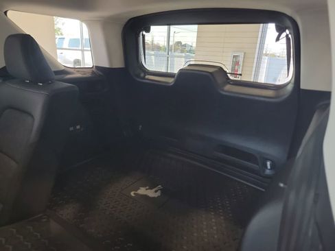 Used 2024 Ford Bronco Sport Big Bend w/ Convenience Package AWD/4WD image 32