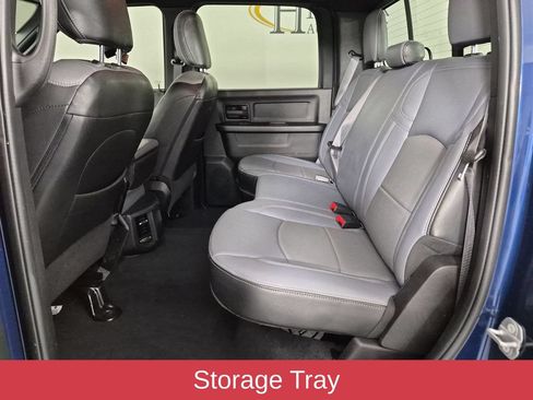 Used 2022 RAM 3500 Tradesman AWD/4WD image 29