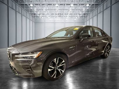 Used 2024 Volvo S60 B5 Core w/ Climate Package