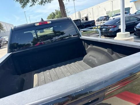 Used 2019 RAM 1500 Tradesman RWD image 6