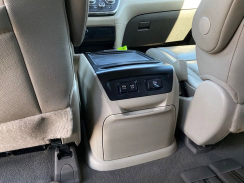 Used 2019 Toyota Sienna XLE FWD image 26