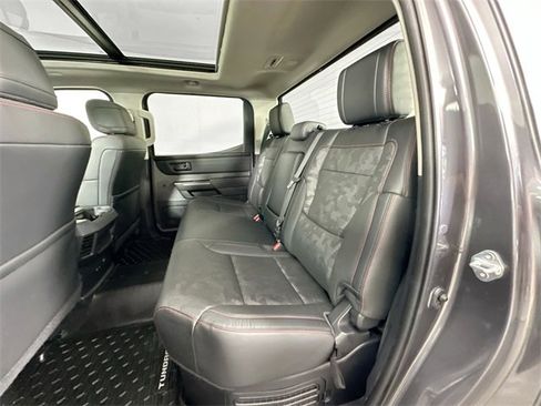 Used 2023 Toyota Tundra Limited image 26