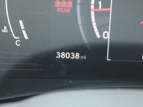 Certified 2023 Lexus NX 350 F Sport image 15