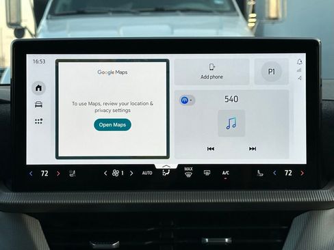 New 2026 Ford Explorer Active w/ Active Comfort Package image 39