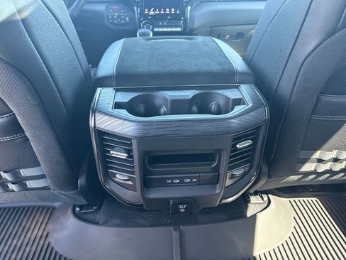 New 2026 RAM 1500 RHO AWD/4WD image 10