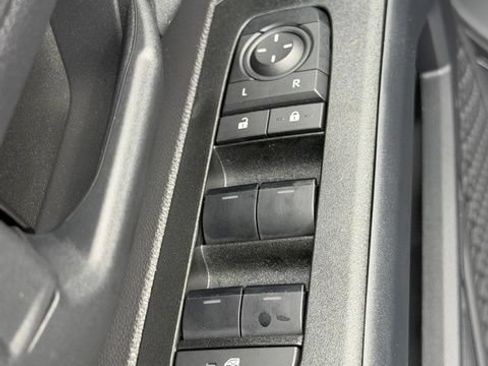 Certified 2025 Toyota 4Runner TRD Off-Road Premium AWD/4WD image 23