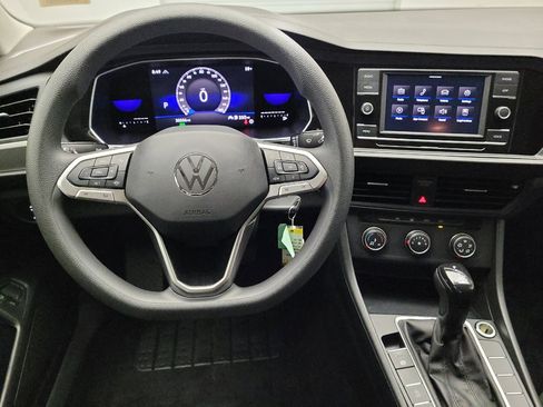 Used 2022 Volkswagen Jetta S FWD image 22