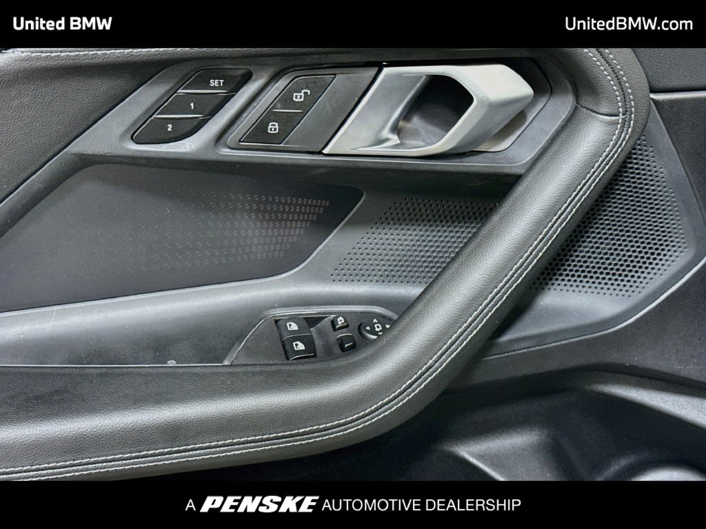 Certified 2026 BMW 230i Coupe RWD image 10