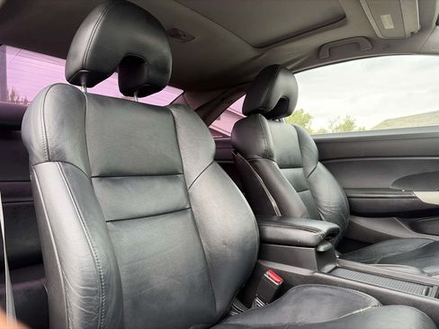 Used 2009 Honda Civic EX-L image 18