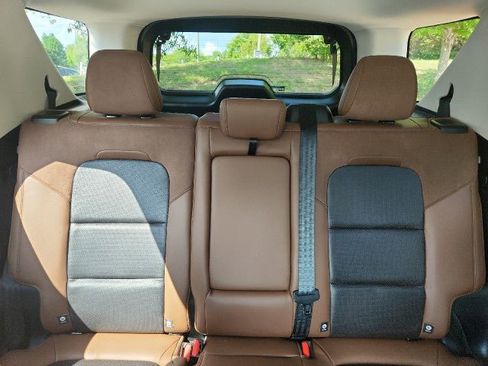 Used 2024 Ford Bronco Sport Badlands w/ Premium Package AWD/4WD image 28