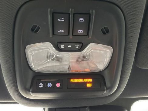 Used 2023 Chevrolet TrailBlazer ACTIV w/ Sun and Liftgate Package AWD/4WD image 24