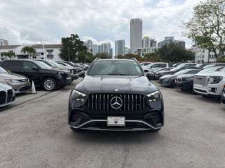 Used 2025 Mercedes-Benz GLE 53 AMG 4MATIC video 2