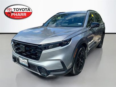 Used 2024 Honda CR-V Sport-L