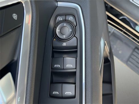 New 2026 Chevrolet Silverado 1500 LT w/ Leather Package image 13