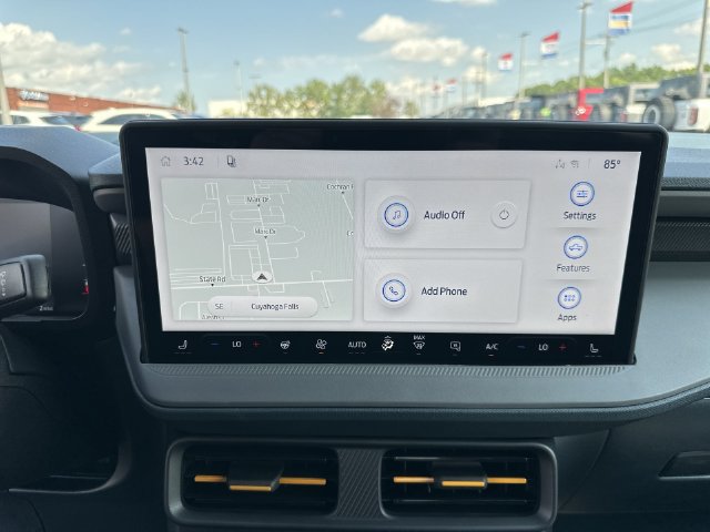 New 2026 Ford Maverick Tremor AWD/4WD image 19