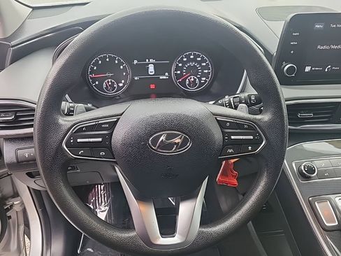 Used 2021 Hyundai Santa Fe SE image 20