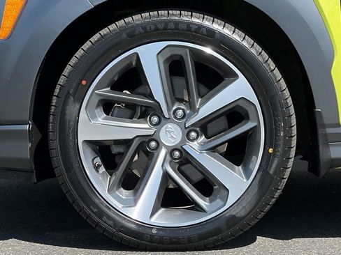 Used 2019 Hyundai Kona Ultimate AWD/4WD image 33