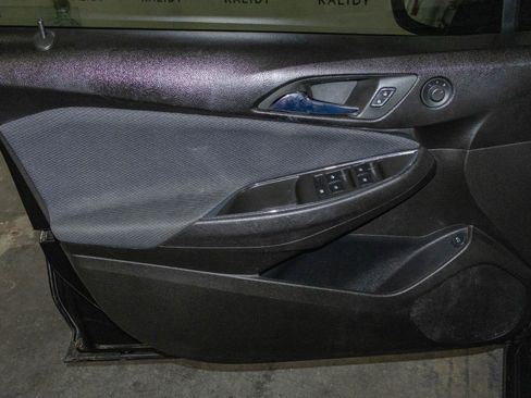 Used 2019 Chevrolet Cruze LS w/ LS Convenience Package image 10