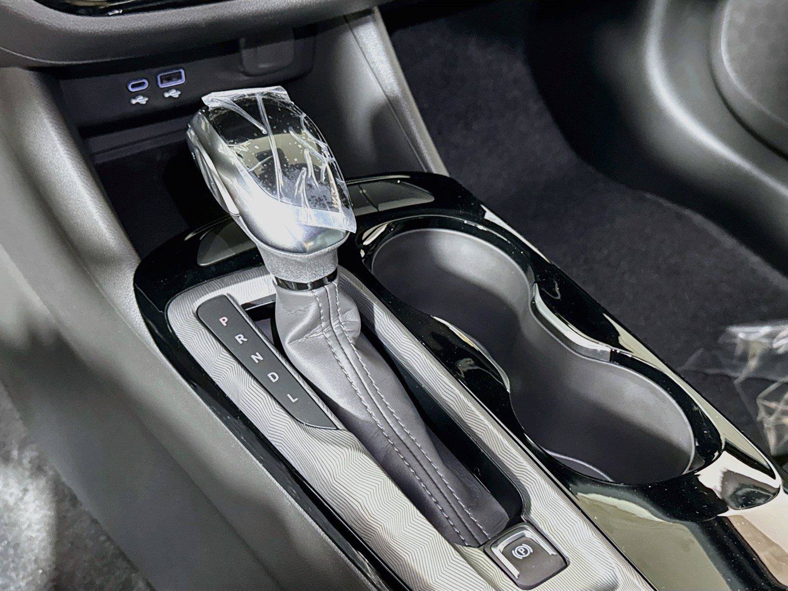 New 2026 Buick Envista Sport Touring w/ Convenience I Package FWD image 10