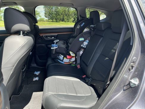 Used 2022 Honda CR-V Touring image 16