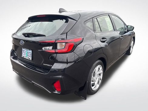Used 2025 Subaru Impreza 2.0i image 7