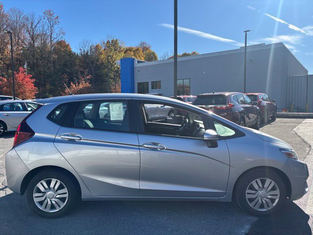Used 2017 Honda Fit LX image 9