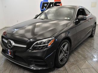 Used 2020 Mercedes-Benz C 300 C 300 4MATIC AWD 2dr Coupe w/ AMG Line video 1