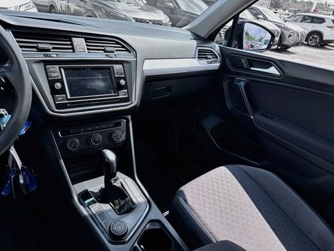 Used 2020 Volkswagen Tiguan S AWD/4WD image 18