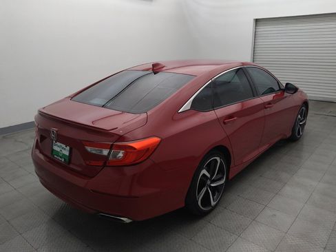 Used 2020 Honda Accord Sport image 9
