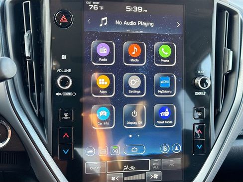 Certified 2025 Subaru Crosstrek 2.5i Limited w/ Crosstrek Mirror Package image 21