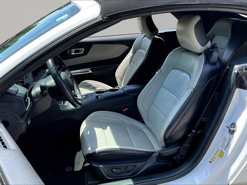 Used 2024 Ford Mustang Premium RWD image 21
