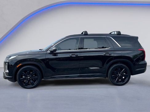 Used 2025 Hyundai Palisade XRT AWD/4WD image 11