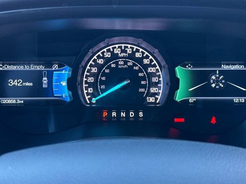 Used 2019 Ford Ranger Lariat w/ Equipment Group 501A Mid image 29