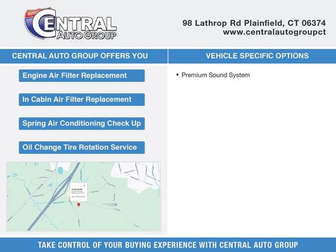 Used 2024 Chevrolet Traverse Z71 AWD/4WD image 4