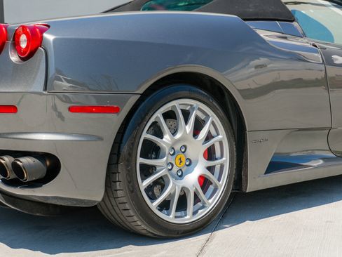 Used 2005 Ferrari F430 Spider RWD image 39