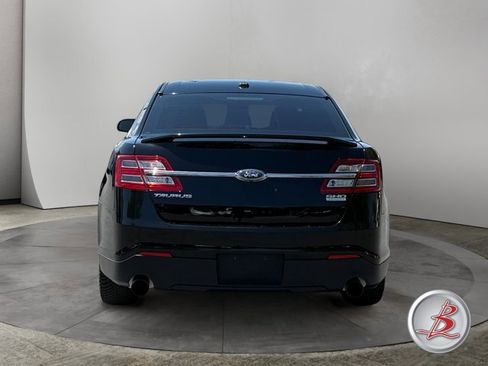 Used 2016 Ford Taurus SHO w/ Equipment Group 401A AWD/4WD image 6