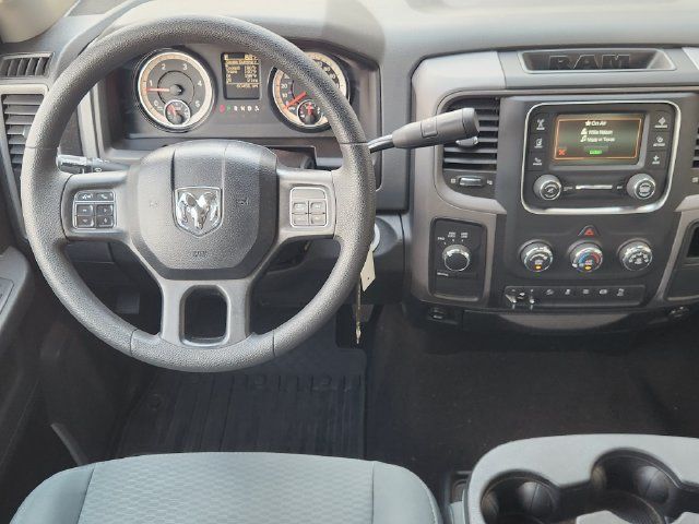 Used 2018 RAM 2500 Tradesman w/ Chrome Appearance Group AWD/4WD image 26