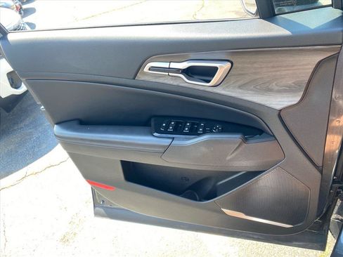 Certified 2023 Kia Sportage X-Line AWD/4WD image 24