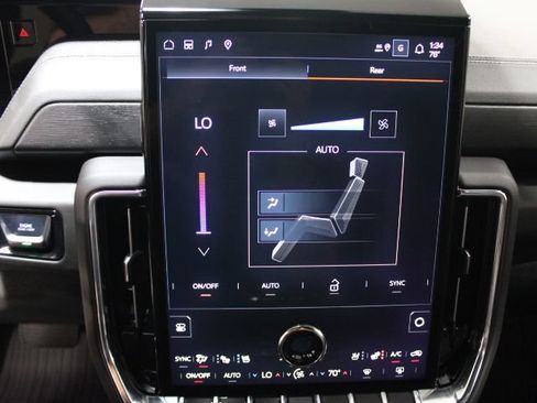 New 2026 GMC Yukon Denali w/ Denali Reserve Package AWD/4WD image 57