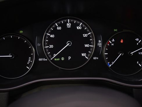 Used 2025 MAZDA CX-50 2.5 Hybrid w/ Premium Plus Pkg image 26