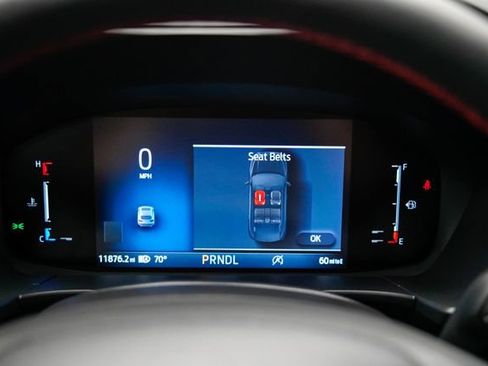 Used 2024 Ford Escape ST-Line w/ Tech Pack #1 AWD/4WD image 22