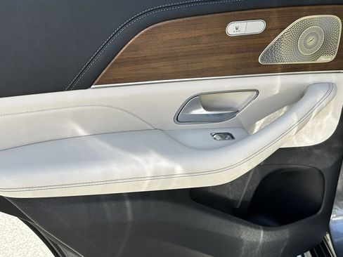 Certified 2022 Mercedes-Benz GLE 350 4MATIC image 24
