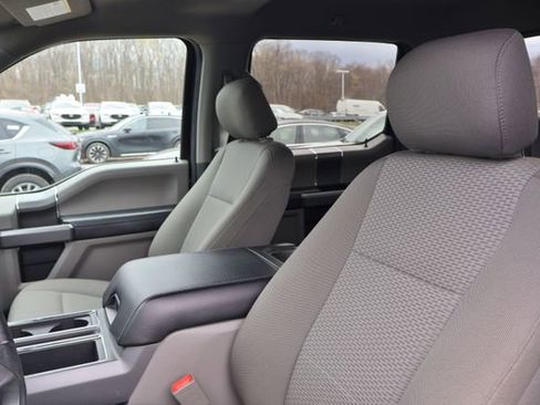 Used 2019 Ford F150 XLT w/ Equipment Group 302A Luxury image 9