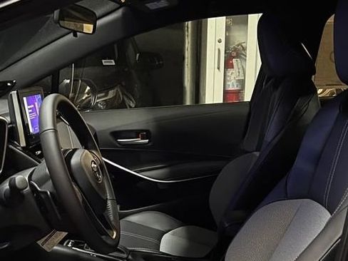 New 2026 Toyota Corolla XSE FWD image 13