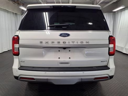 Used 2023 Ford Expedition Max XLT AWD/4WD image 6