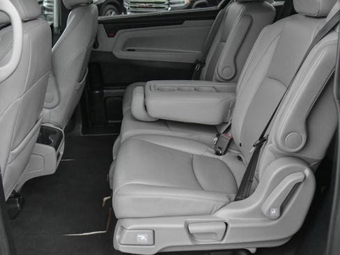 Used 2023 Honda Odyssey EX-L image 40