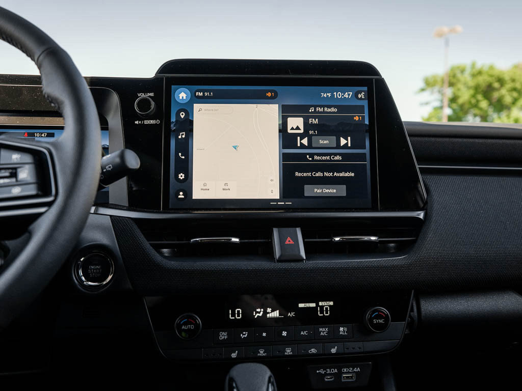 New 2026 Subaru Outback Premium AWD/4WD image 24